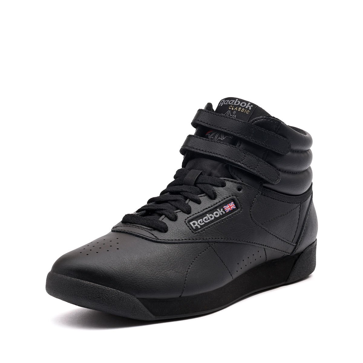 Reebok Freestyle Hi Дамски кецове 100000102