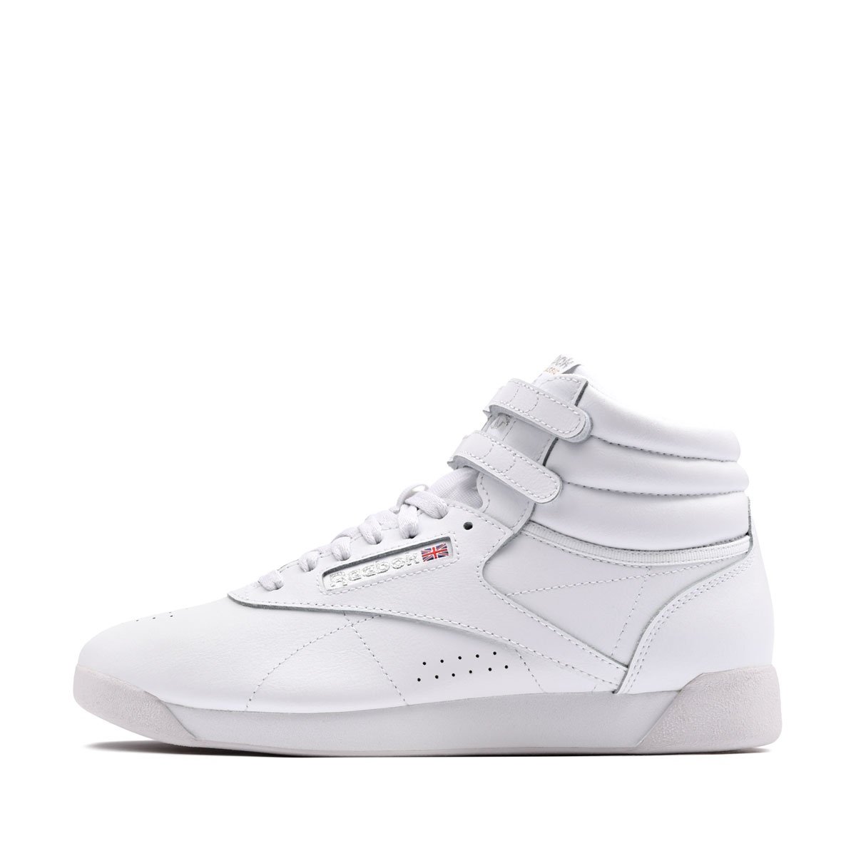 Reebok Freestyle Hi Дамски кецове 100000103