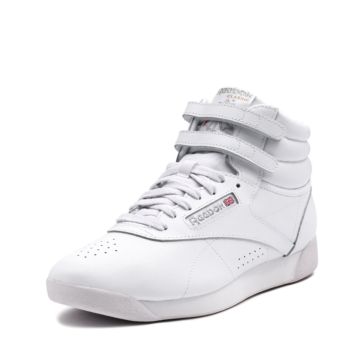 Reebok Freestyle Hi Дамски кецове 100000103