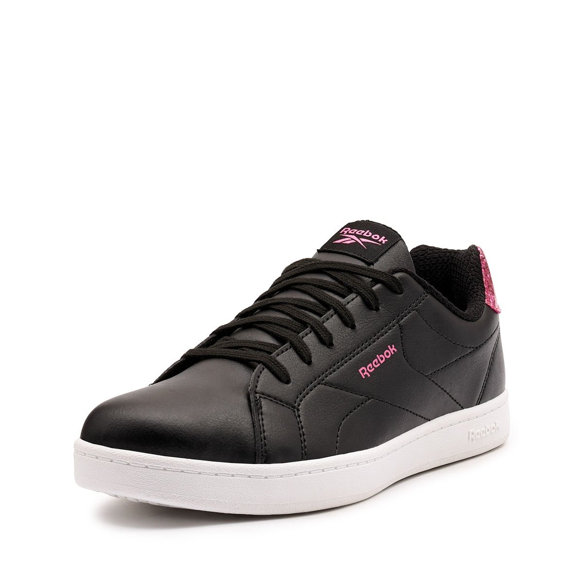Кецове Reebok Royal Complete Clean 2.0 100211112 Reebok Royal Complete Clean 2.0 Кецове 100211112