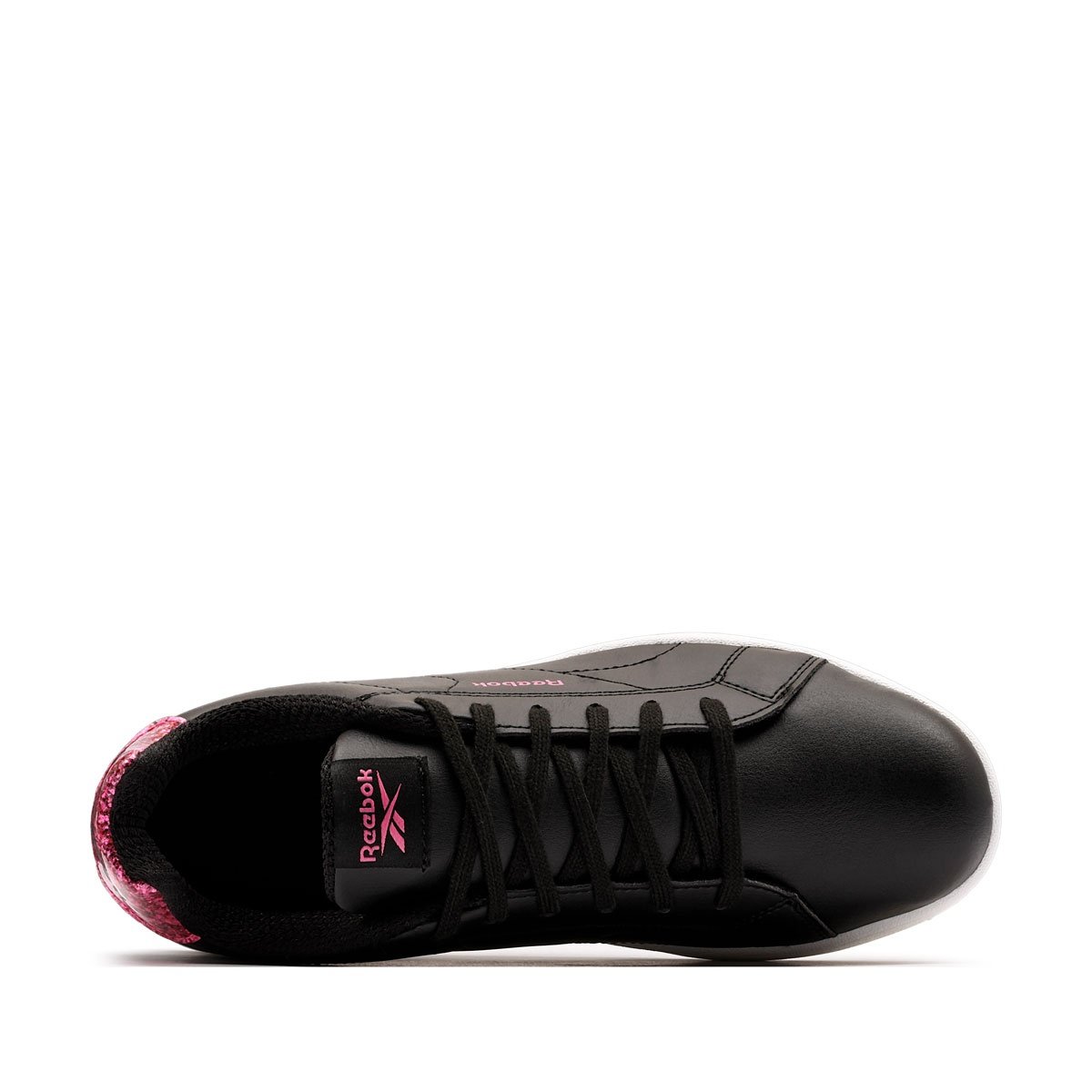 Кецове Reebok Royal Complete Clean 2.0 100211112 Reebok Royal Complete Clean 2.0 Кецове 100211112