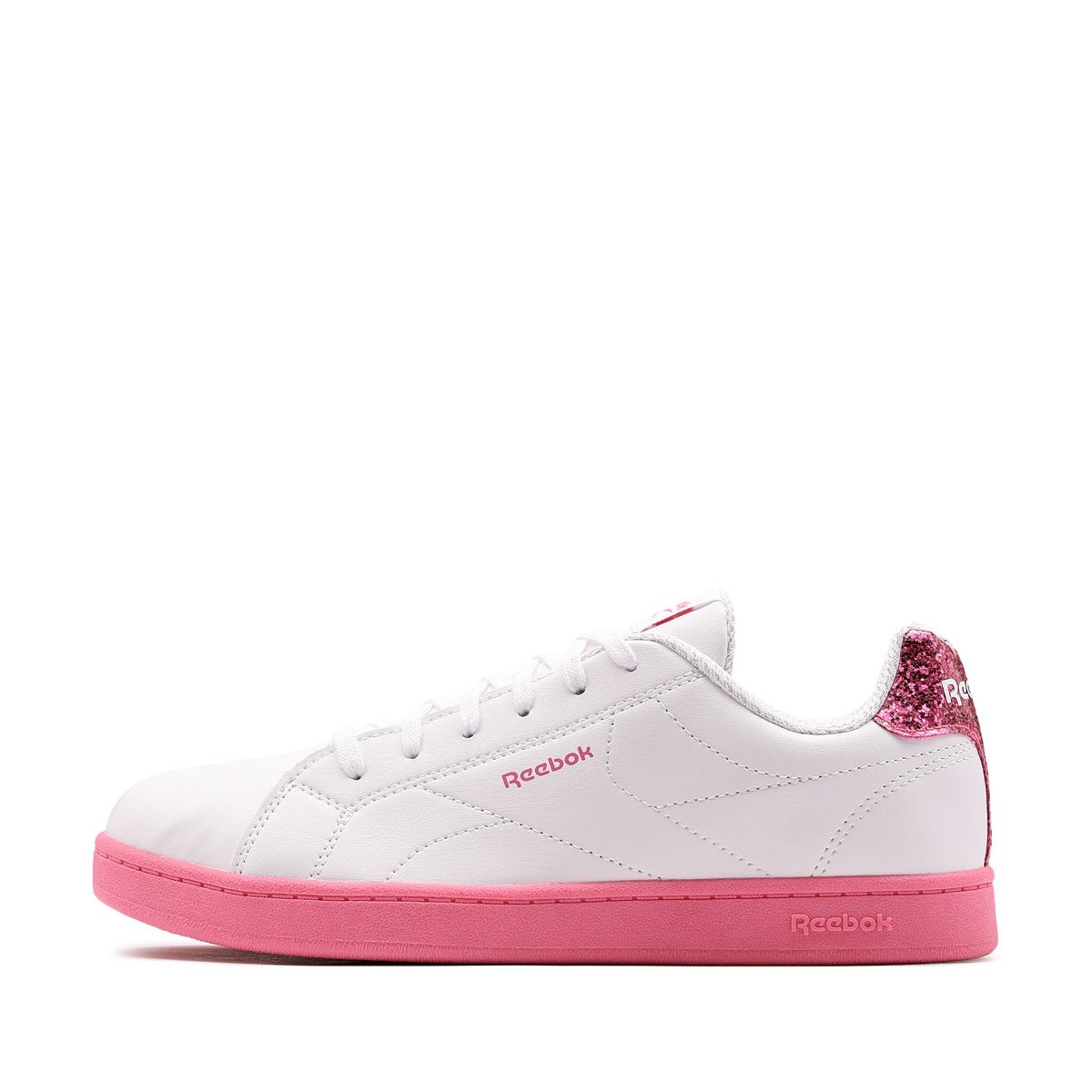 Кецове Reebok Royal Complete Clean 2.0 100211113 Reebok Royal Complete Clean 2.0 Кецове 100211113