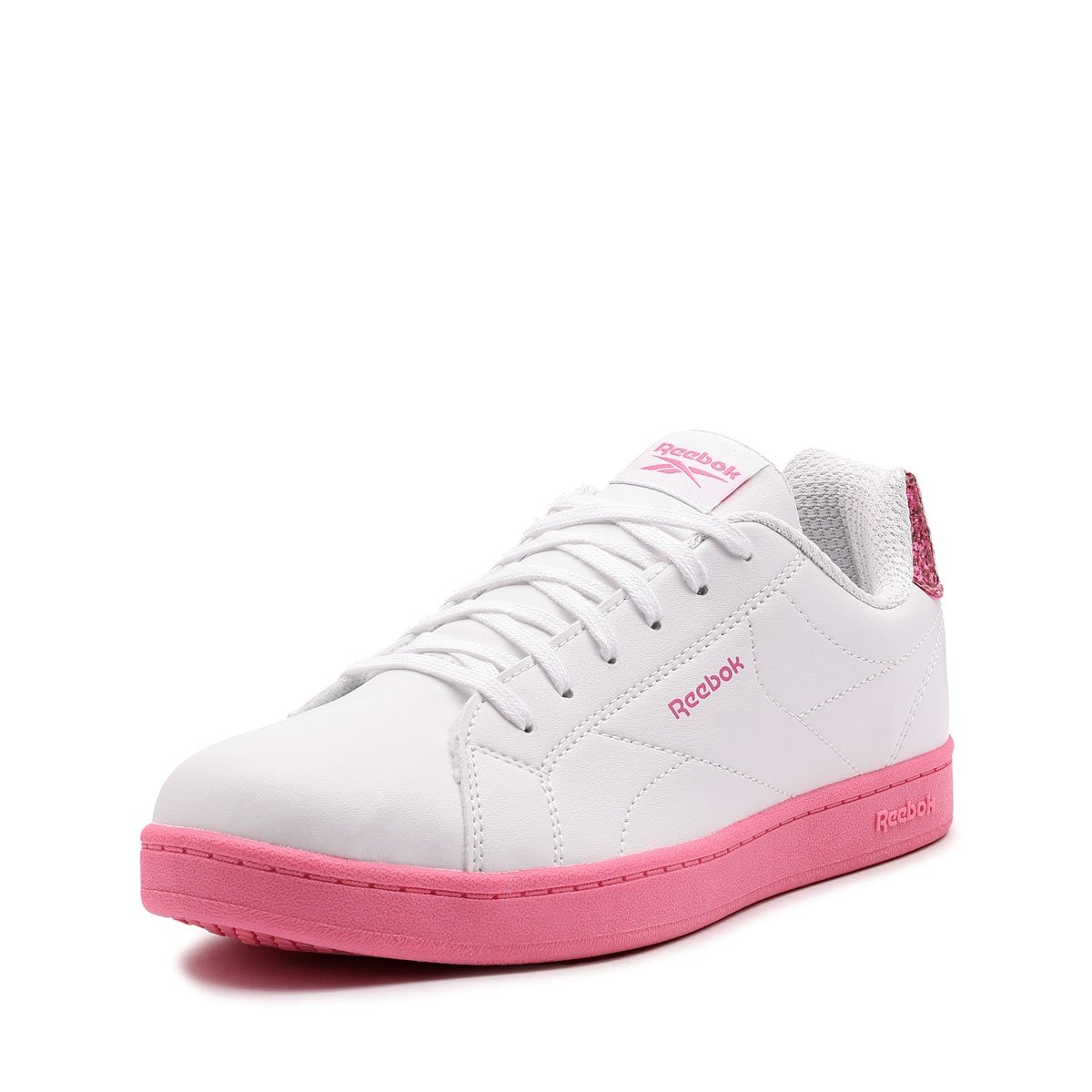 Кецове Reebok Royal Complete Clean 2.0 100211113 Reebok Royal Complete Clean 2.0 Кецове 100211113