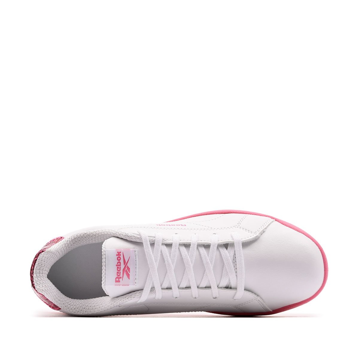 Кецове Reebok Royal Complete Clean 2.0 100211113 Reebok Royal Complete Clean 2.0 Кецове 100211113