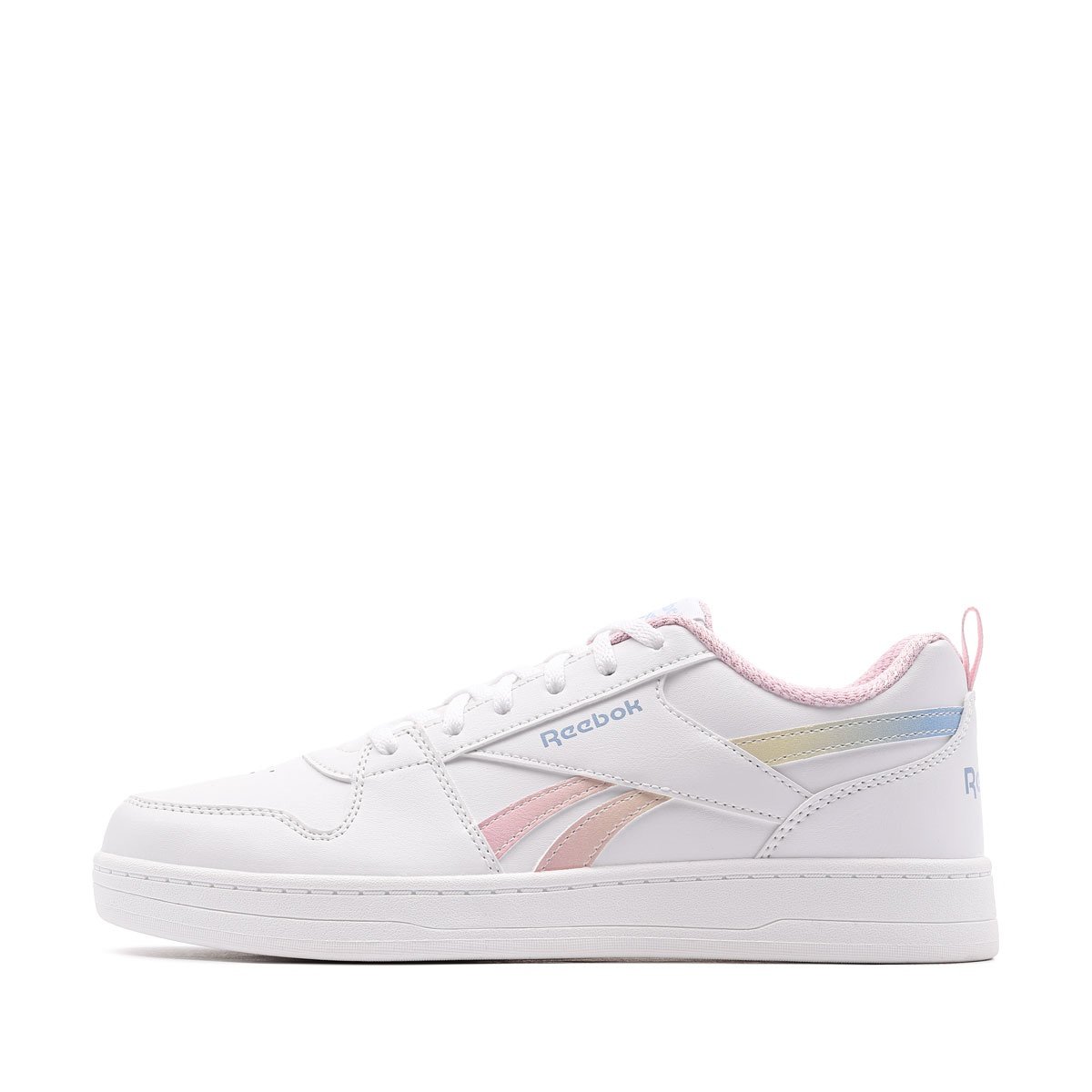 Кецове Reebok Royal Prime 2.0 100209390 Reebok Royal Prime 2.0 Кецове 100209390