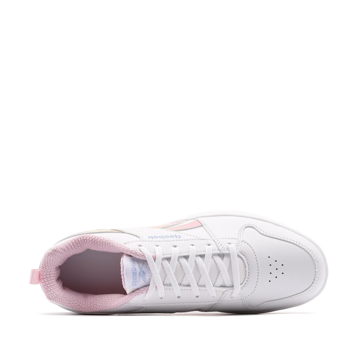 Кецове Reebok Royal Prime 2.0 100209390 Reebok Royal Prime 2.0 Кецове 100209390