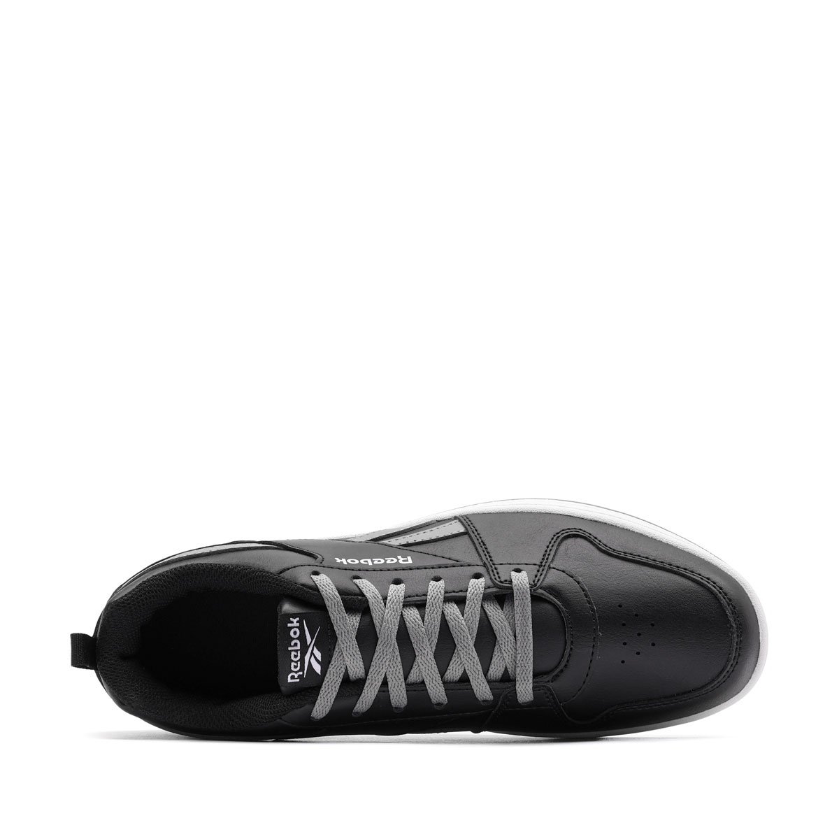 Кецове Reebok Royal Prime 2.0 100211203 Reebok Royal Prime 2.0 Кецове 100211203