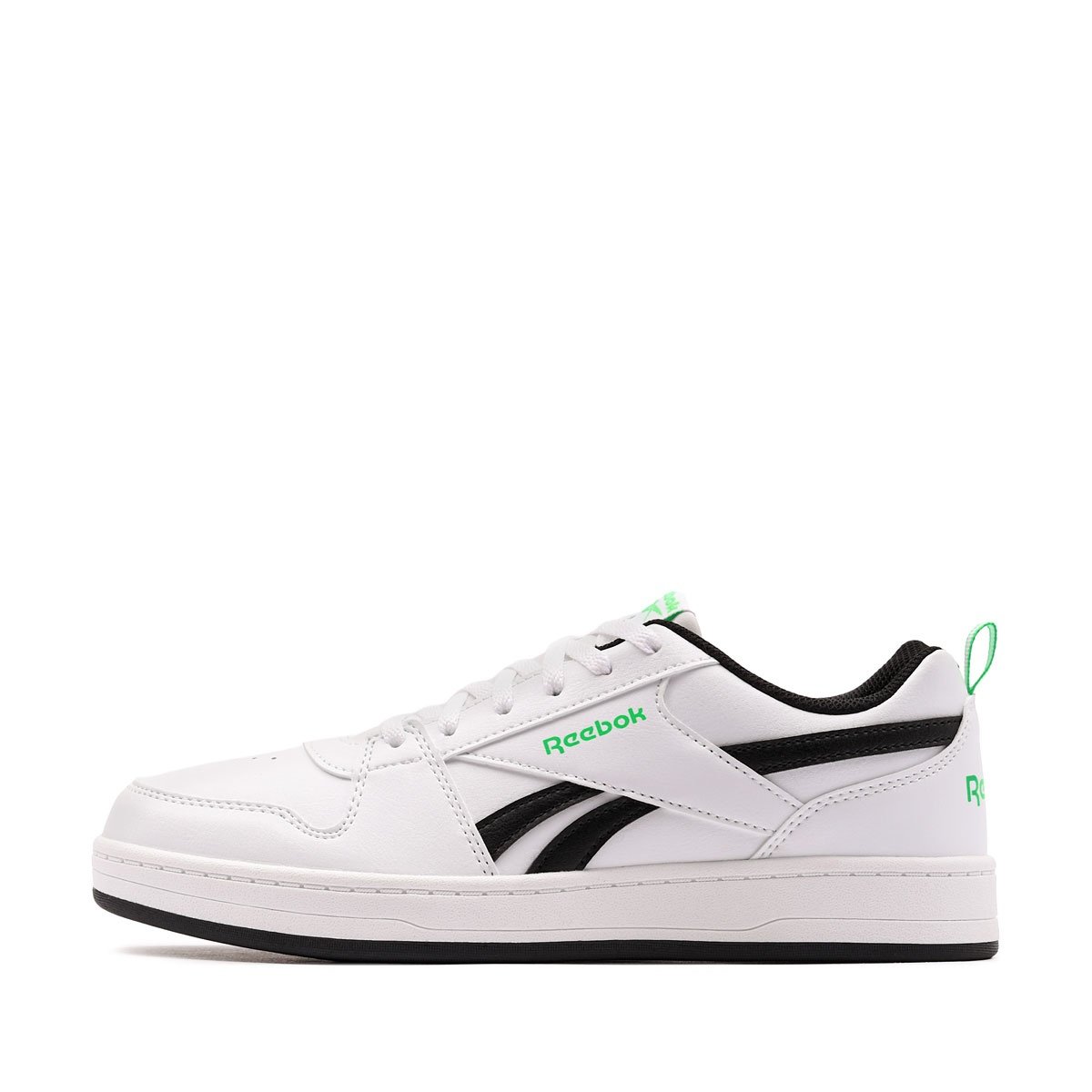 Кецове Reebok Royal Prime 2.0 100211207 Reebok Royal Prime 2.0 Кецове 100211207