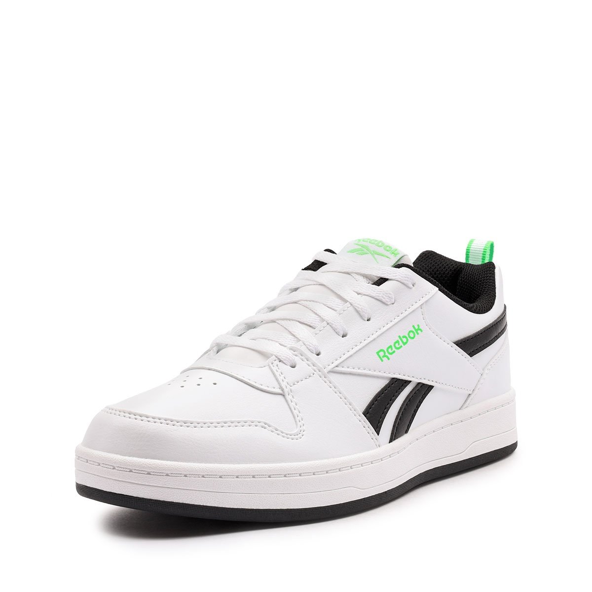 Кецове Reebok Royal Prime 2.0 100211207 Reebok Royal Prime 2.0 Кецове 100211207