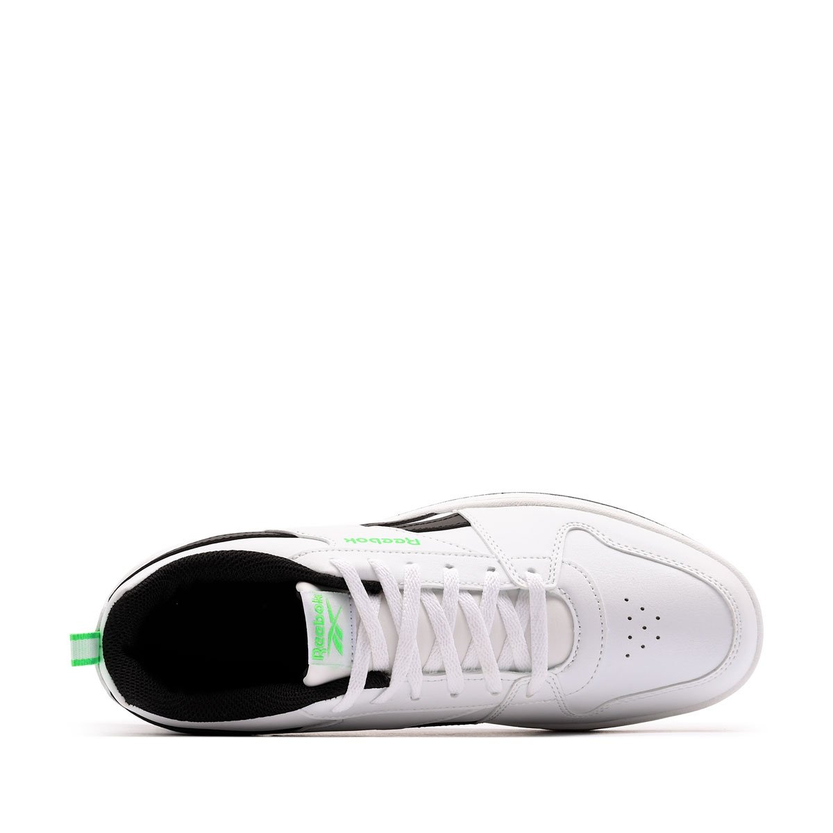 Кецове Reebok Royal Prime 2.0 100211207 Reebok Royal Prime 2.0 Кецове 100211207