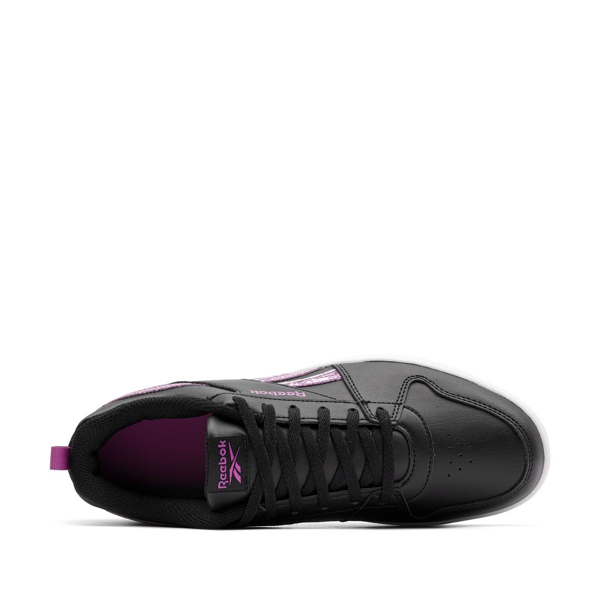 Кецове Reebok Royal Prime 2.0 100211224 Reebok Royal Prime 2.0 Кецове 100211224