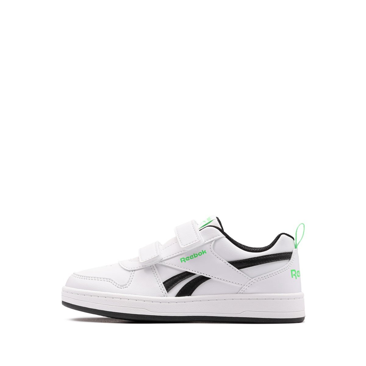 Детски кецове Reebok Royal Prime 2.0 Two Strap 100211212 Reebok Royal Prime 2.0 Two Strap Детски кецове 100211212