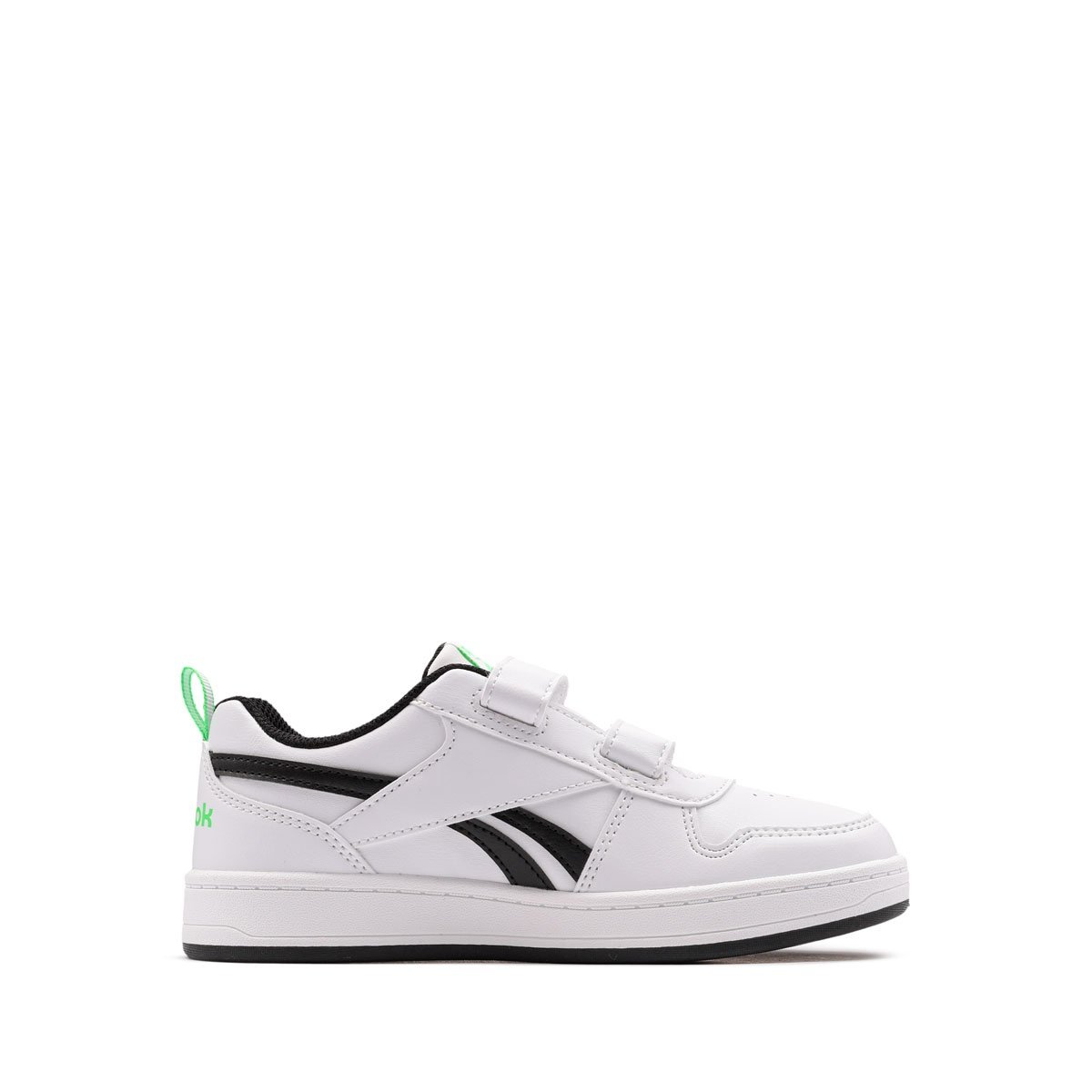 Детски кецове Reebok Royal Prime 2.0 Two Strap 100211212 Reebok Royal Prime 2.0 Two Strap Детски кецове 100211212