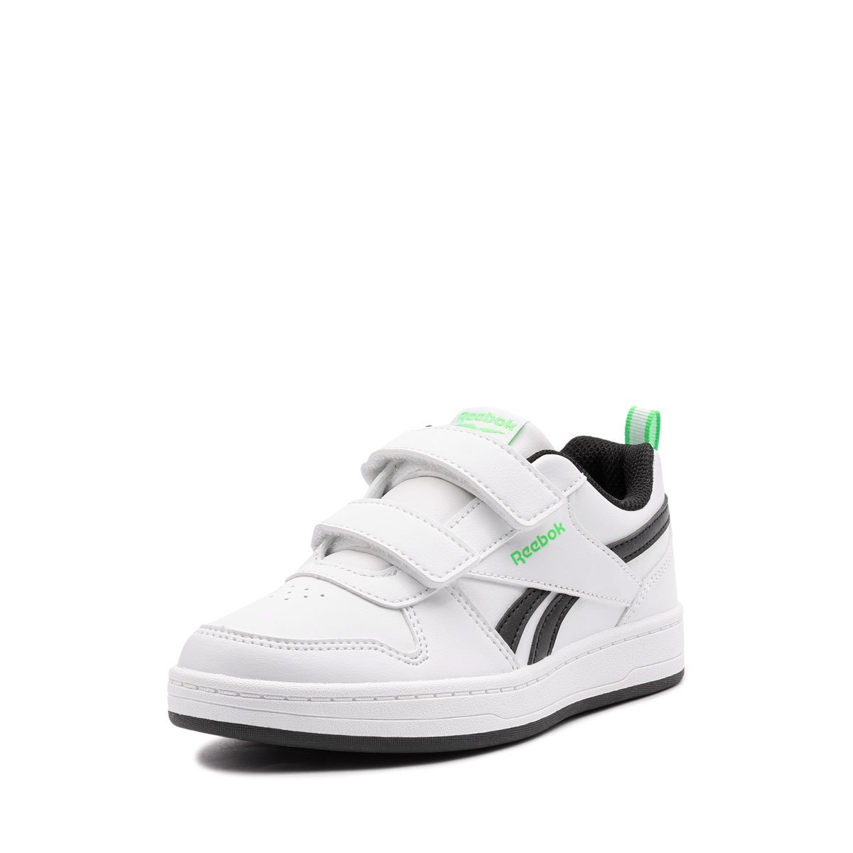 Детски кецове Reebok Royal Prime 2.0 Two Strap 100211212 Reebok Royal Prime 2.0 Two Strap Детски кецове 100211212