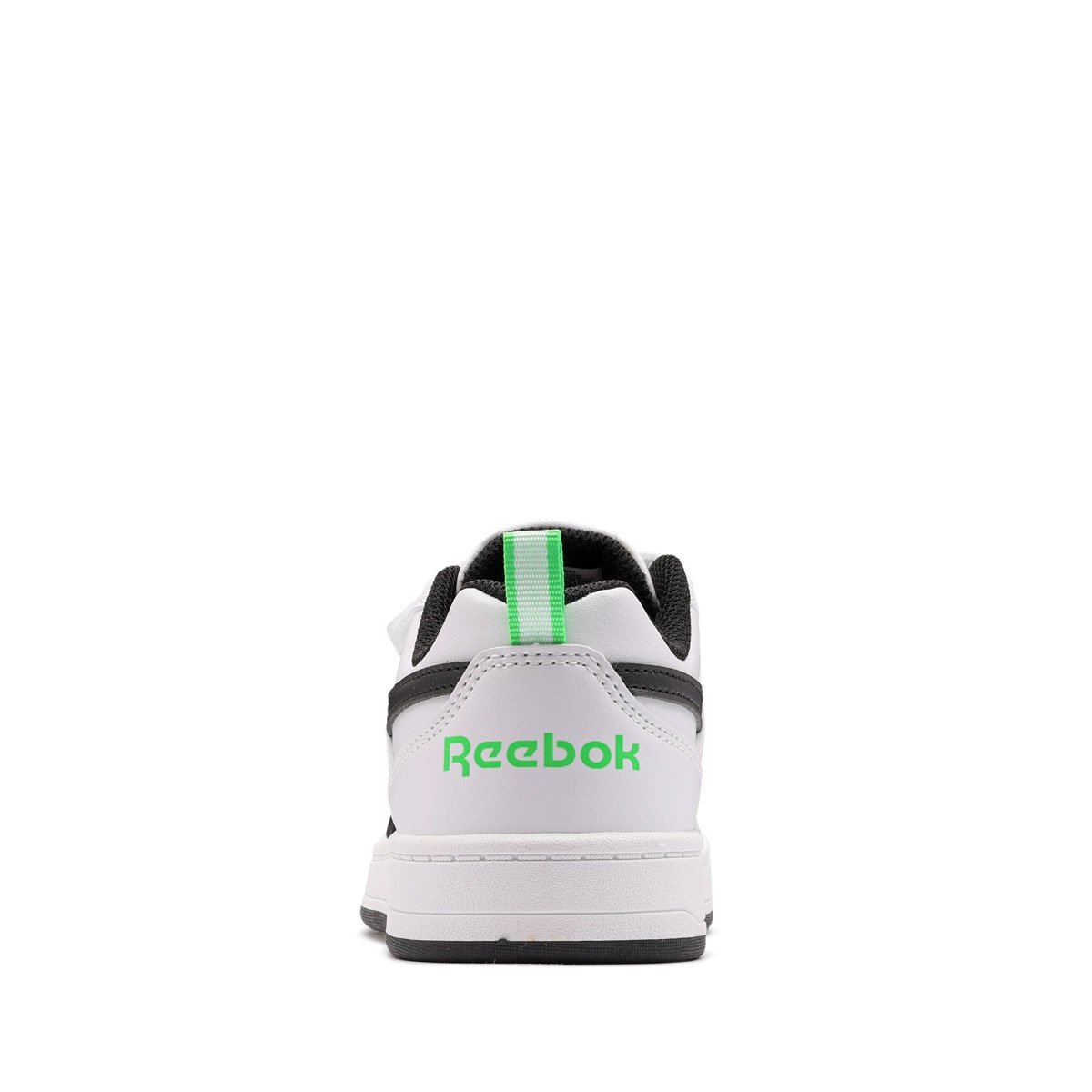 Детски кецове Reebok Royal Prime 2.0 Two Strap 100211212 Reebok Royal Prime 2.0 Two Strap Детски кецове 100211212