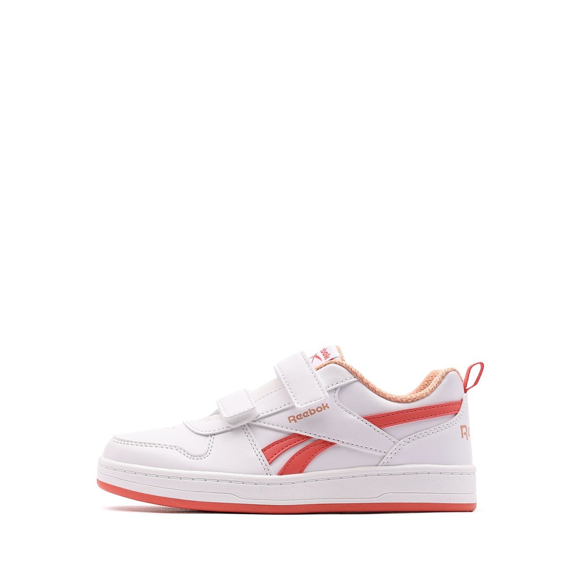Детски кецове Reebok Royal Prime 2.0 Two Strap 100211215 Reebok Royal Prime 2.0 Two Strap Детски кецове 100211215