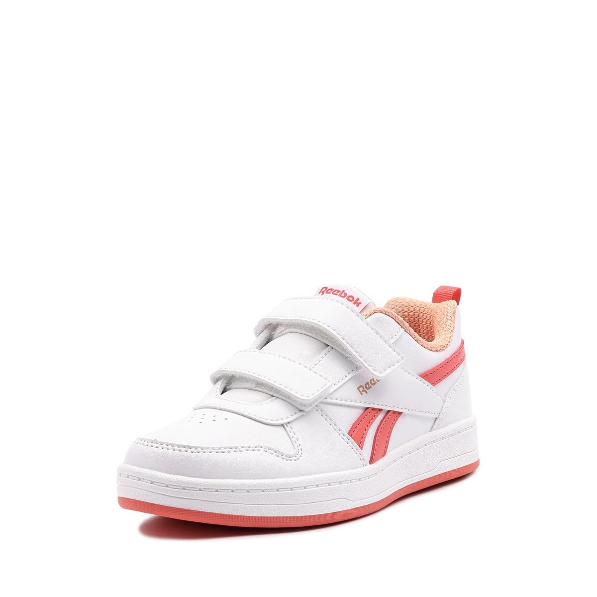 Детски кецове Reebok Royal Prime 2.0 Two Strap 100211215 Reebok Royal Prime 2.0 Two Strap Детски кецове 100211215