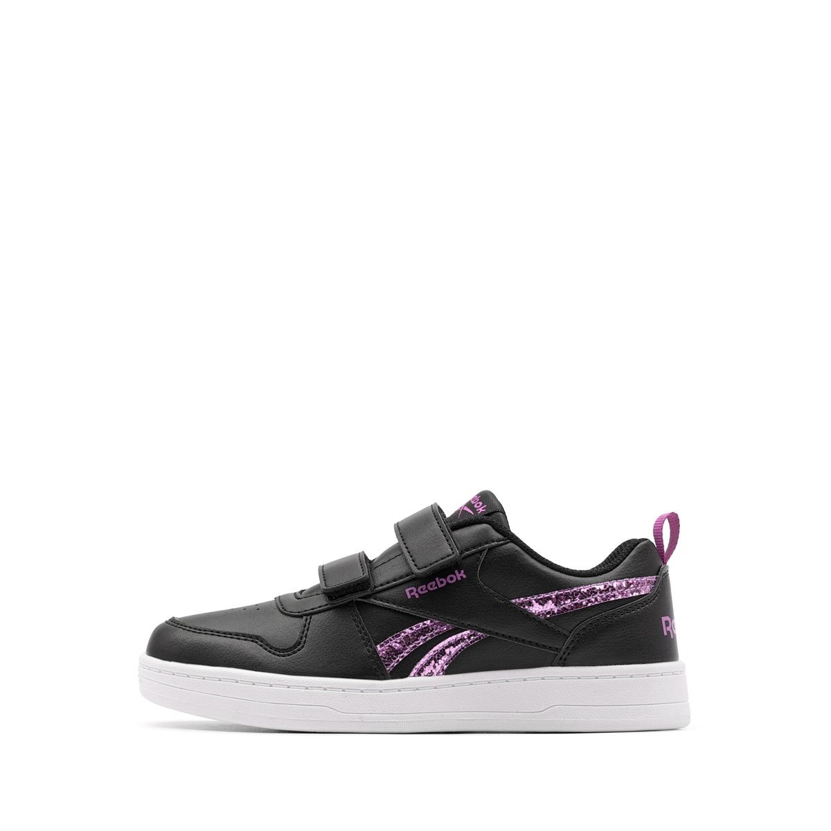 Детски кецове Reebok Royal Prime 2.0 Two Strap 100211220 Reebok Royal Prime 2.0 Two Strap Детски кецове 100211220