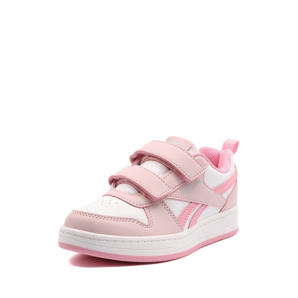 Reebok Royal Prime 2.0 Two Strap Hook Loop Детски кецове 100268762