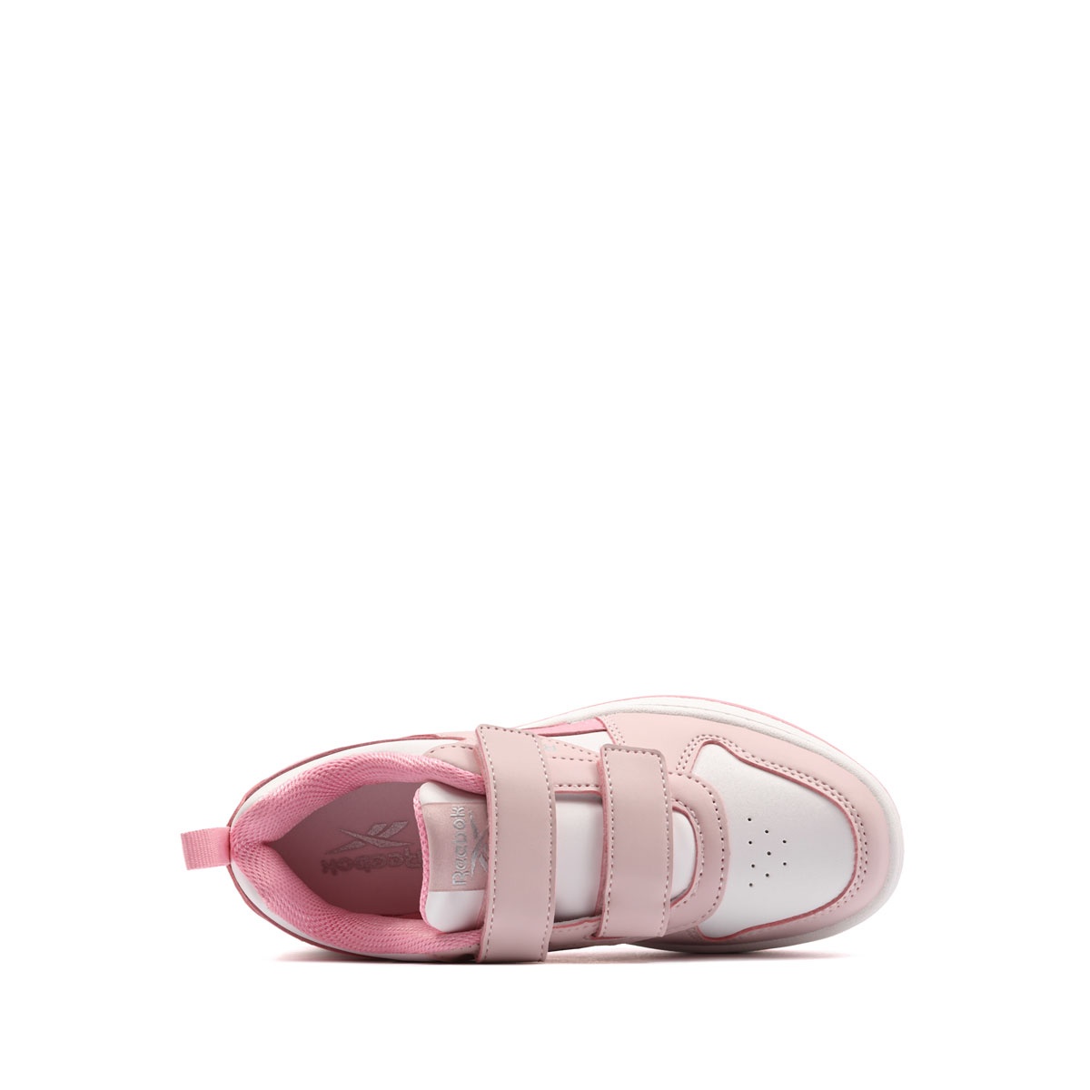 Reebok Royal Prime 2.0 Two Strap Hook Loop Детски кецове 100268762