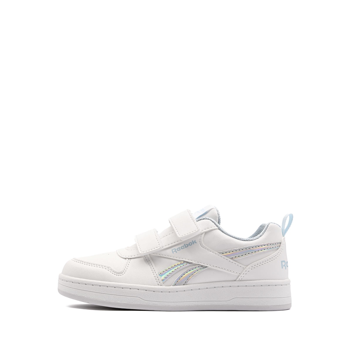 Reebok Royal Prime 2.0 Two Strap Hook Loop Детски кецове 100268983