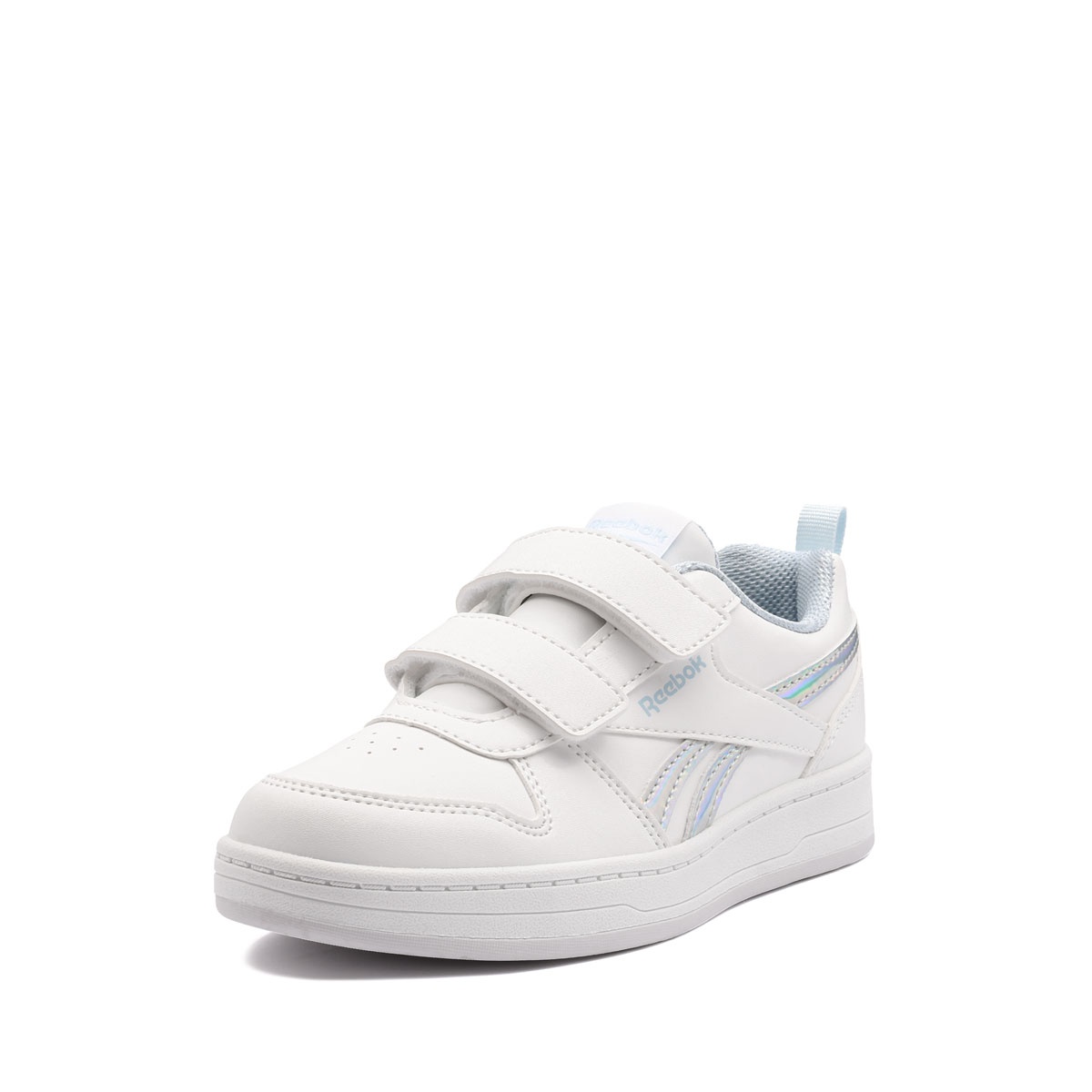 Reebok Royal Prime 2.0 Two Strap Hook Loop Детски кецове 100268983