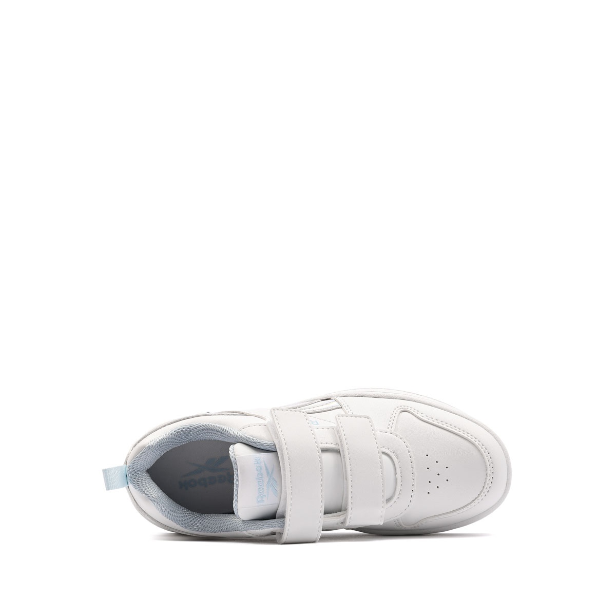 Reebok Royal Prime 2.0 Two Strap Hook Loop Детски кецове 100268983