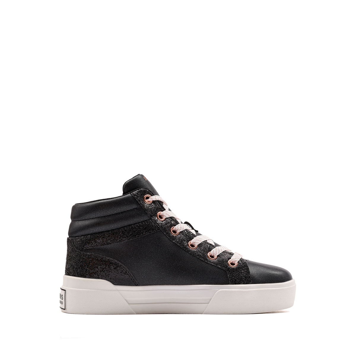 Skechers Aura LX Детски кецове 310765L-BKRG