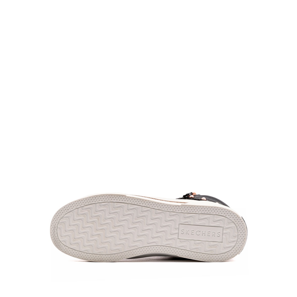 Skechers Aura LX Детски кецове 310765L-BKRG