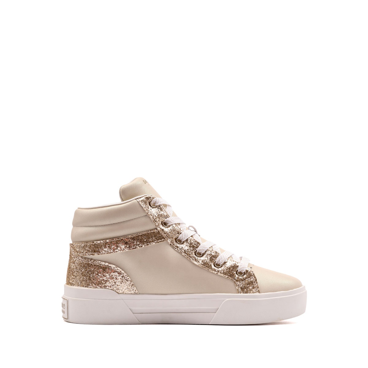 Skechers Aura LX Детски кецове 310765L-NTGD