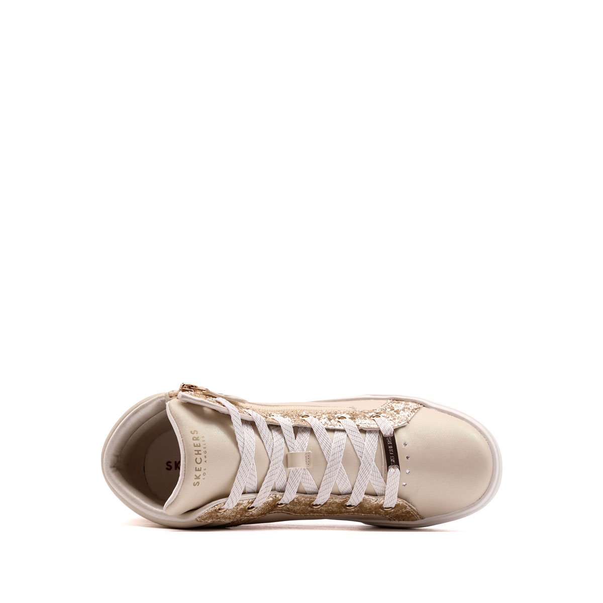 Skechers Aura LX Детски кецове 310765L-NTGD