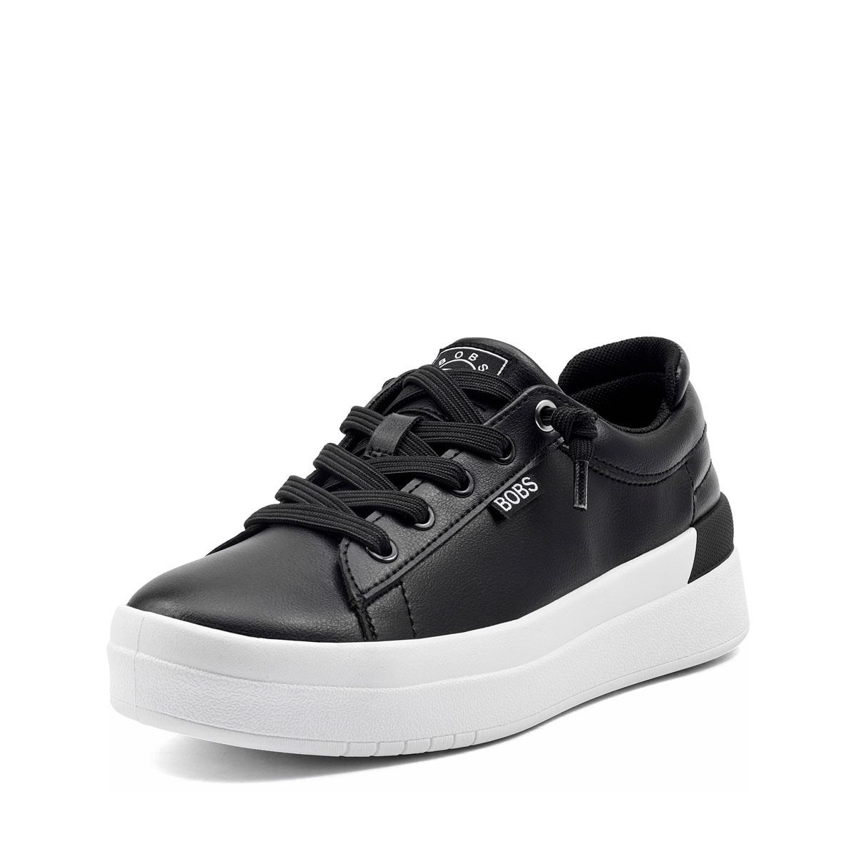 Skechers Bobs D Vine Sky-Main Step Дамски кецове 114581-BLK