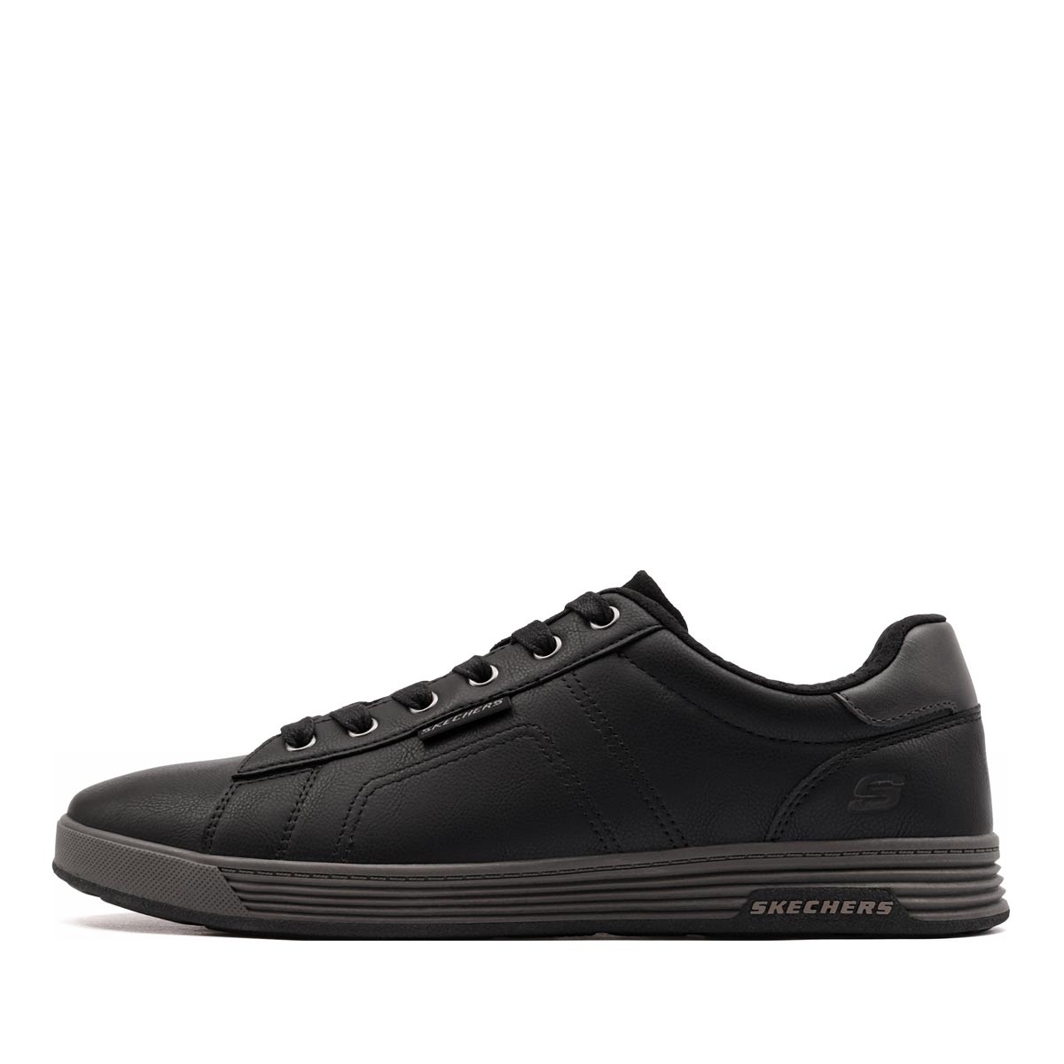 Skechers Cavell-Hensley  Мъжки кецове 210946-BLK