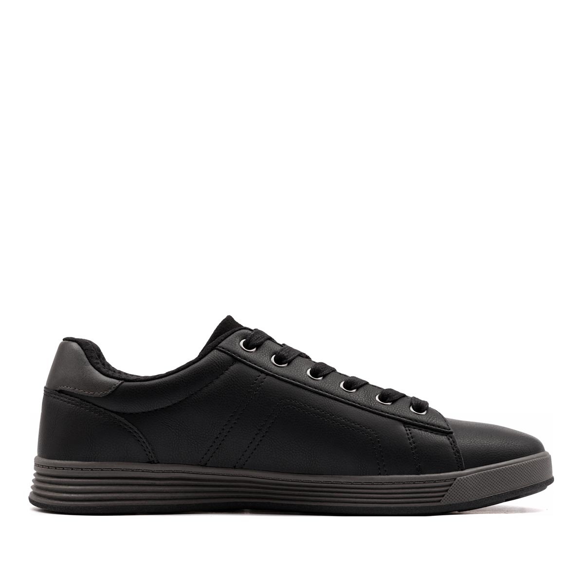 Skechers Cavell-Hensley  Мъжки кецове 210946-BLK