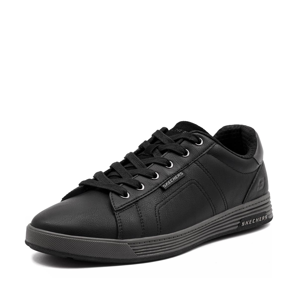 Skechers Cavell-Hensley  Мъжки кецове 210946-BLK
