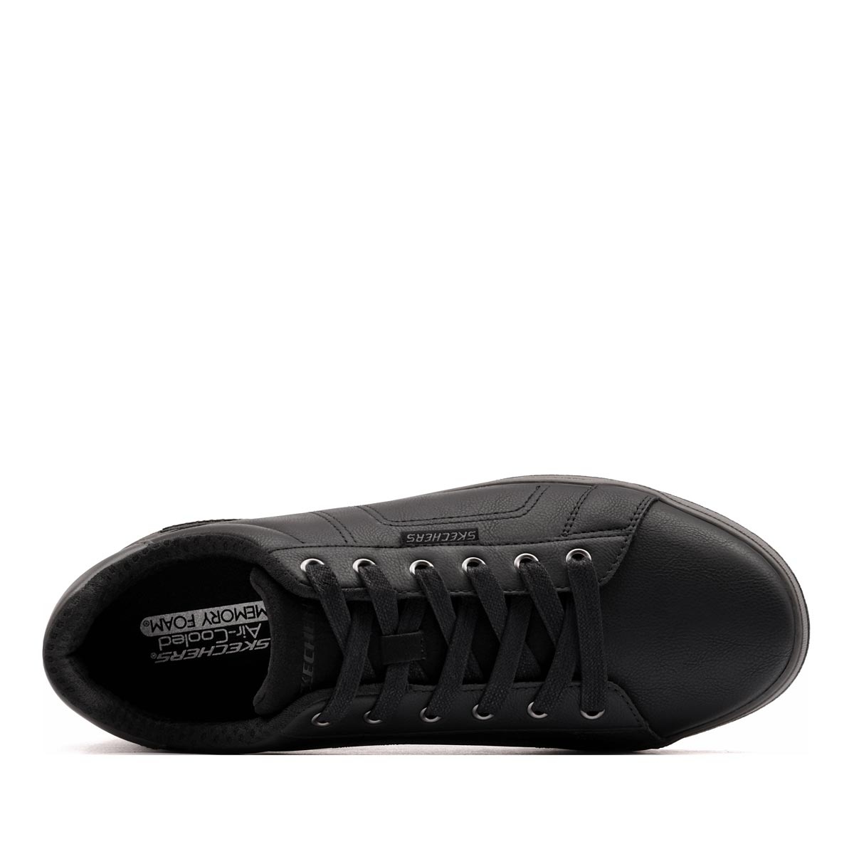 Skechers Cavell-Hensley  Мъжки кецове 210946-BLK