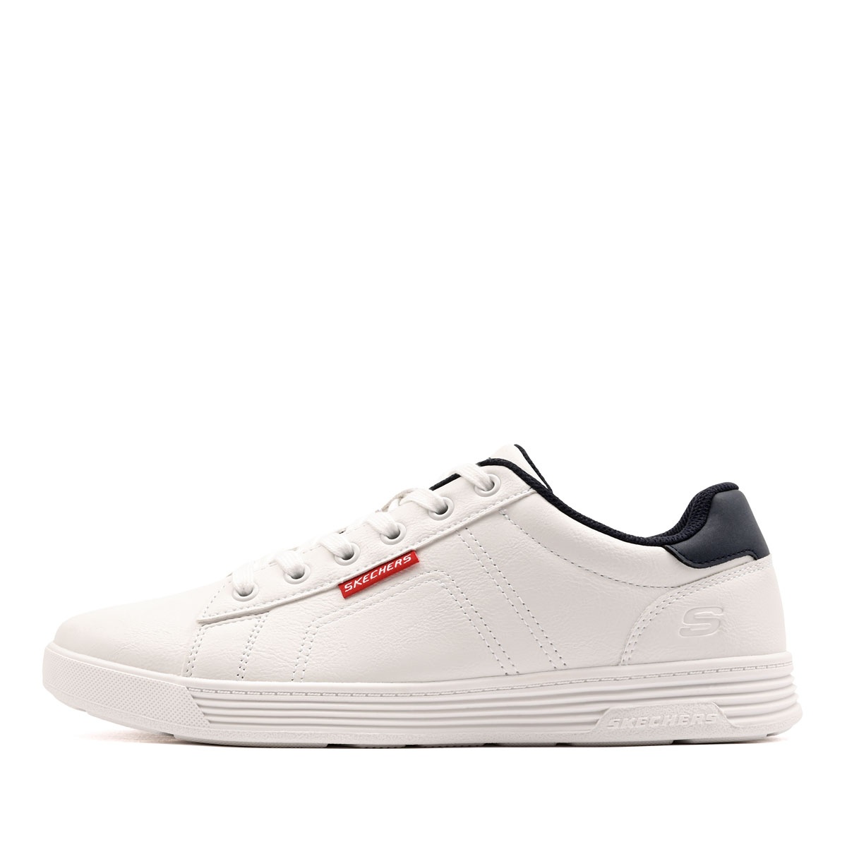 Skechers Cavell-Hensley Мъжки кецове 210946-WNV