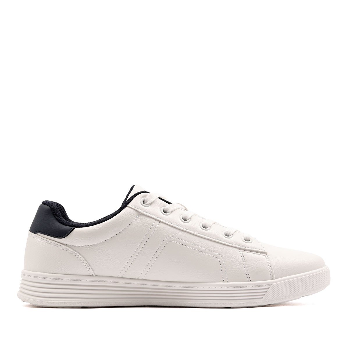 Skechers Cavell-Hensley Мъжки кецове 210946-WNV