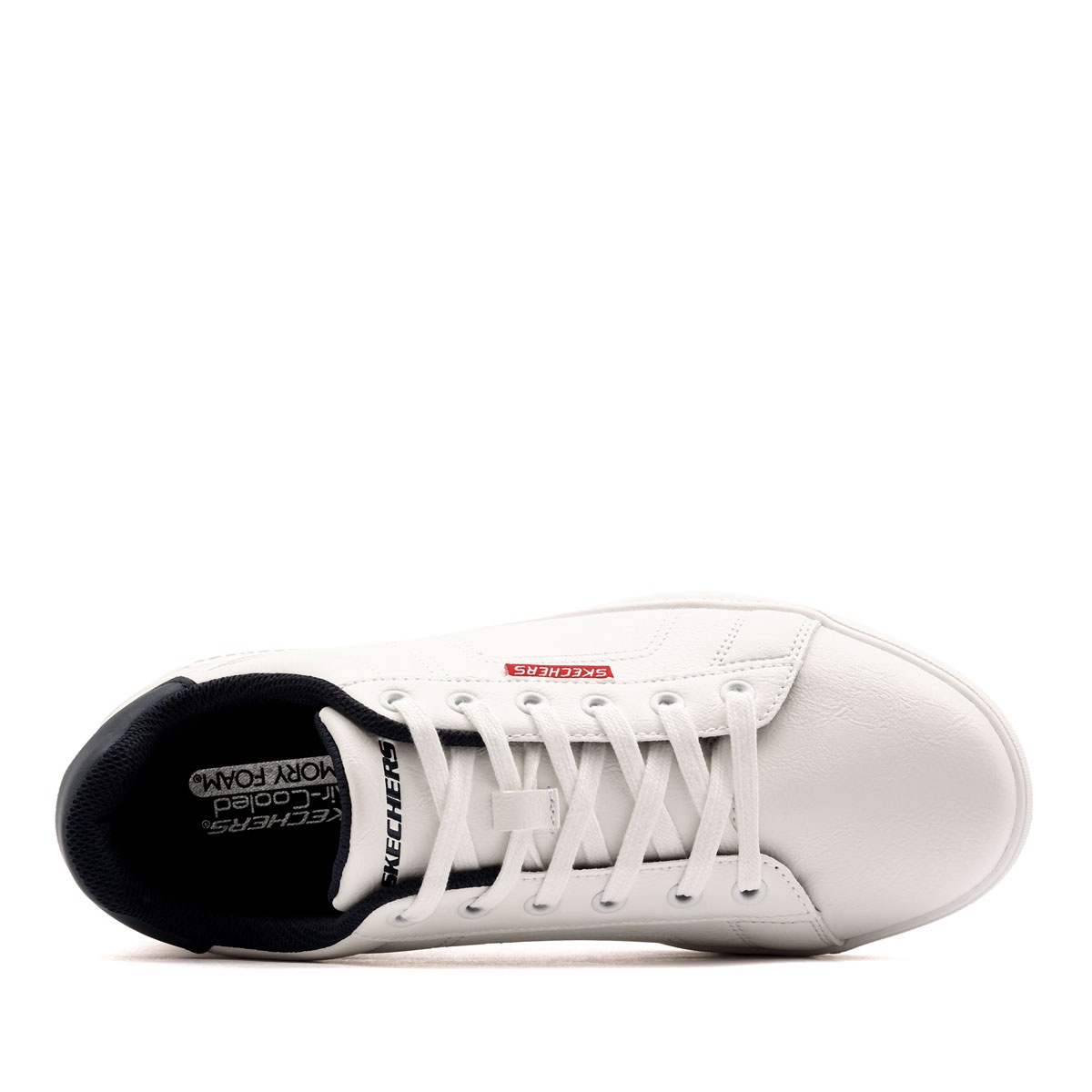 Skechers Cavell-Hensley Мъжки кецове 210946-WNV