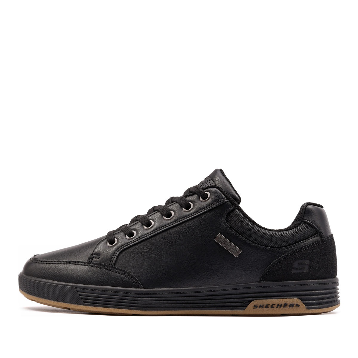 Skechers Cavell-Sparkman Мъжки кецове 210944-BLK
