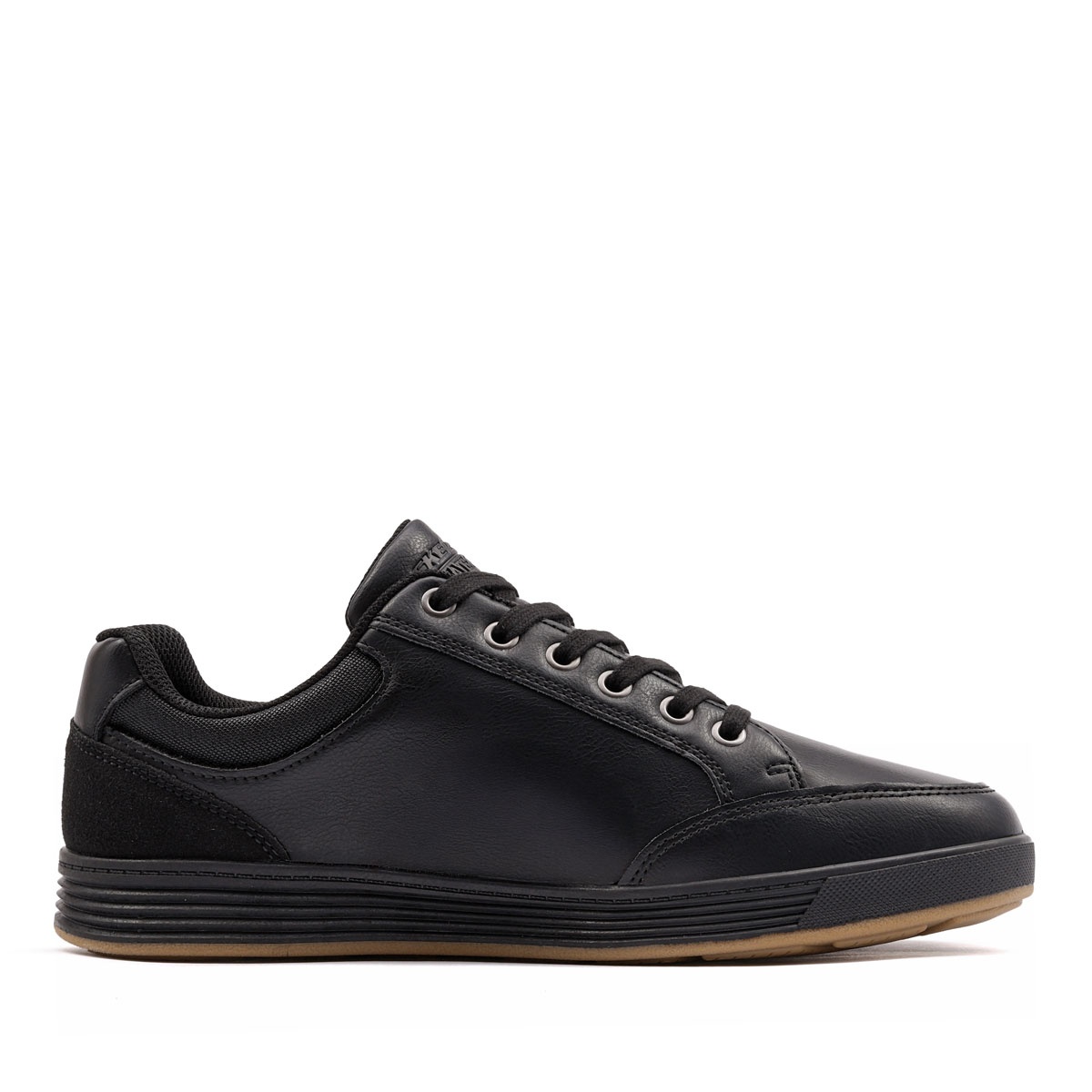 Skechers Cavell-Sparkman Мъжки кецове 210944-BLK
