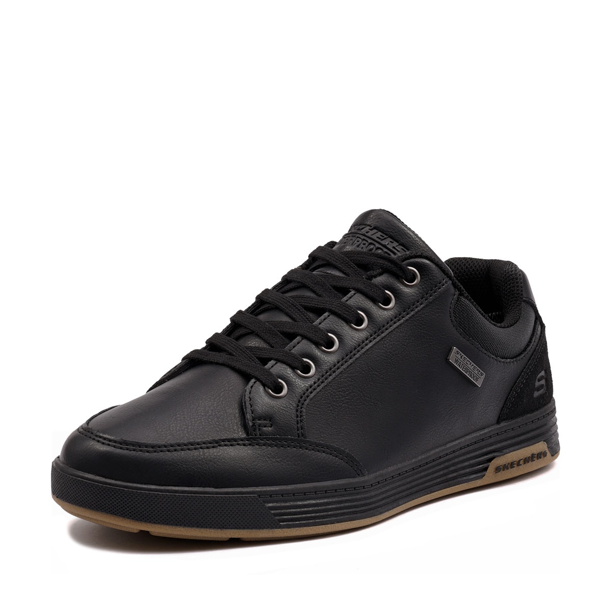 Skechers Cavell-Sparkman Мъжки кецове 210944-BLK