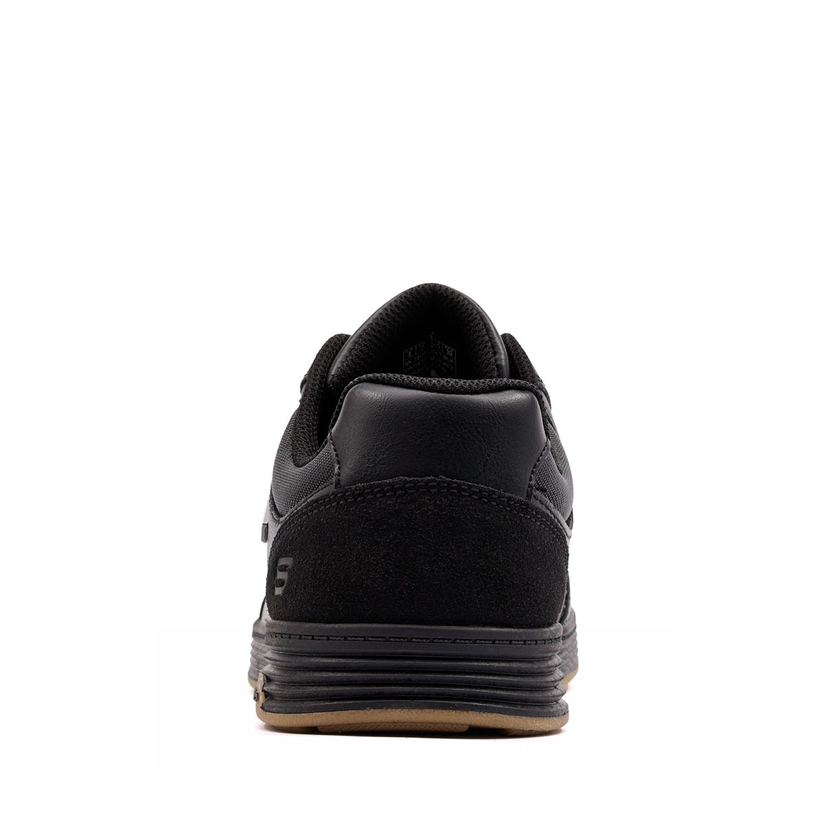 Skechers Cavell-Sparkman Мъжки кецове 210944-BLK