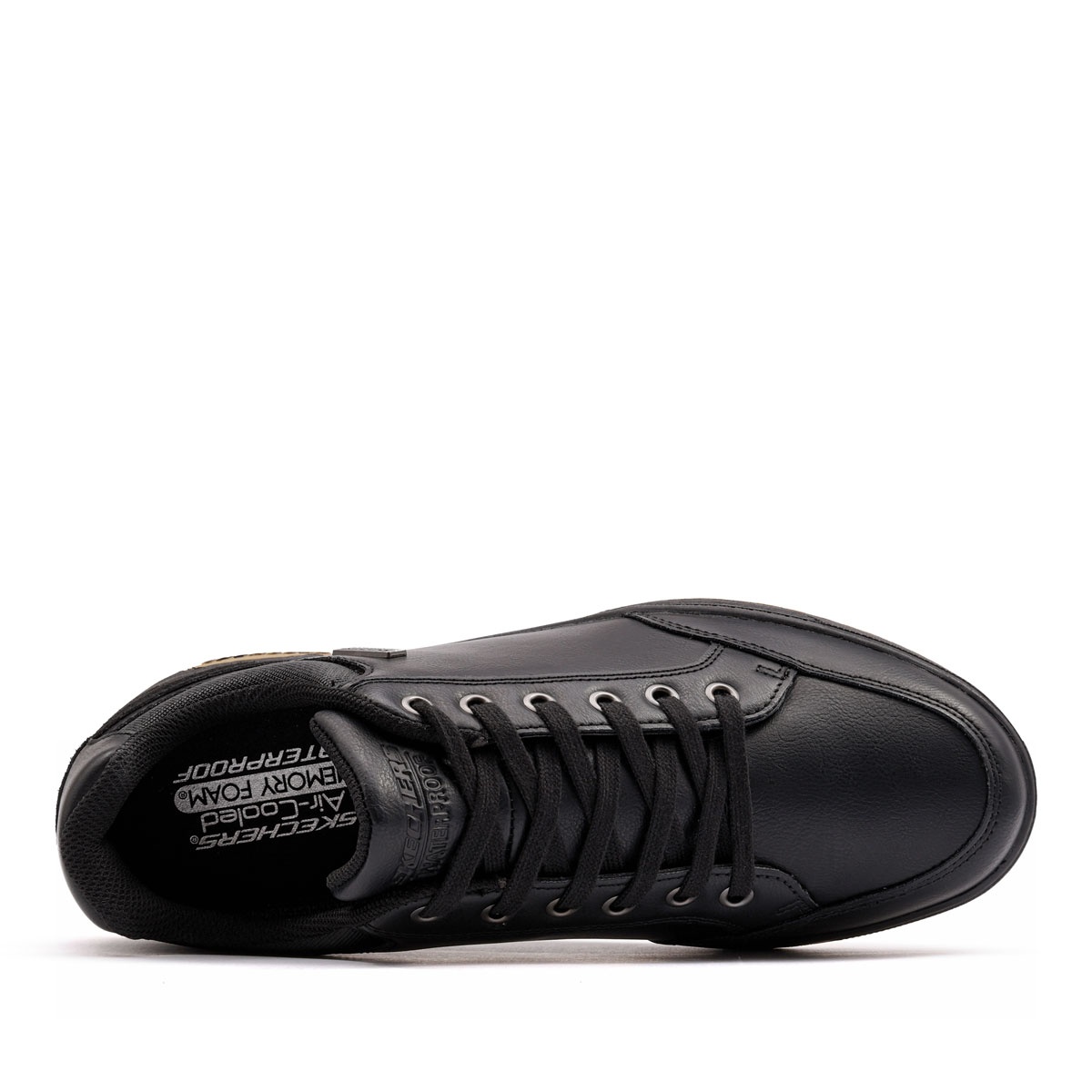Skechers Cavell-Sparkman Мъжки кецове 210944-BLK