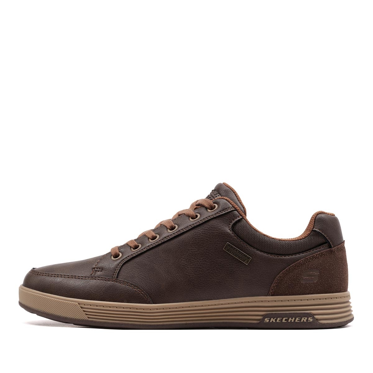 Skechers Cavell-Sparkman Мъжки кецове 210944-CHOC