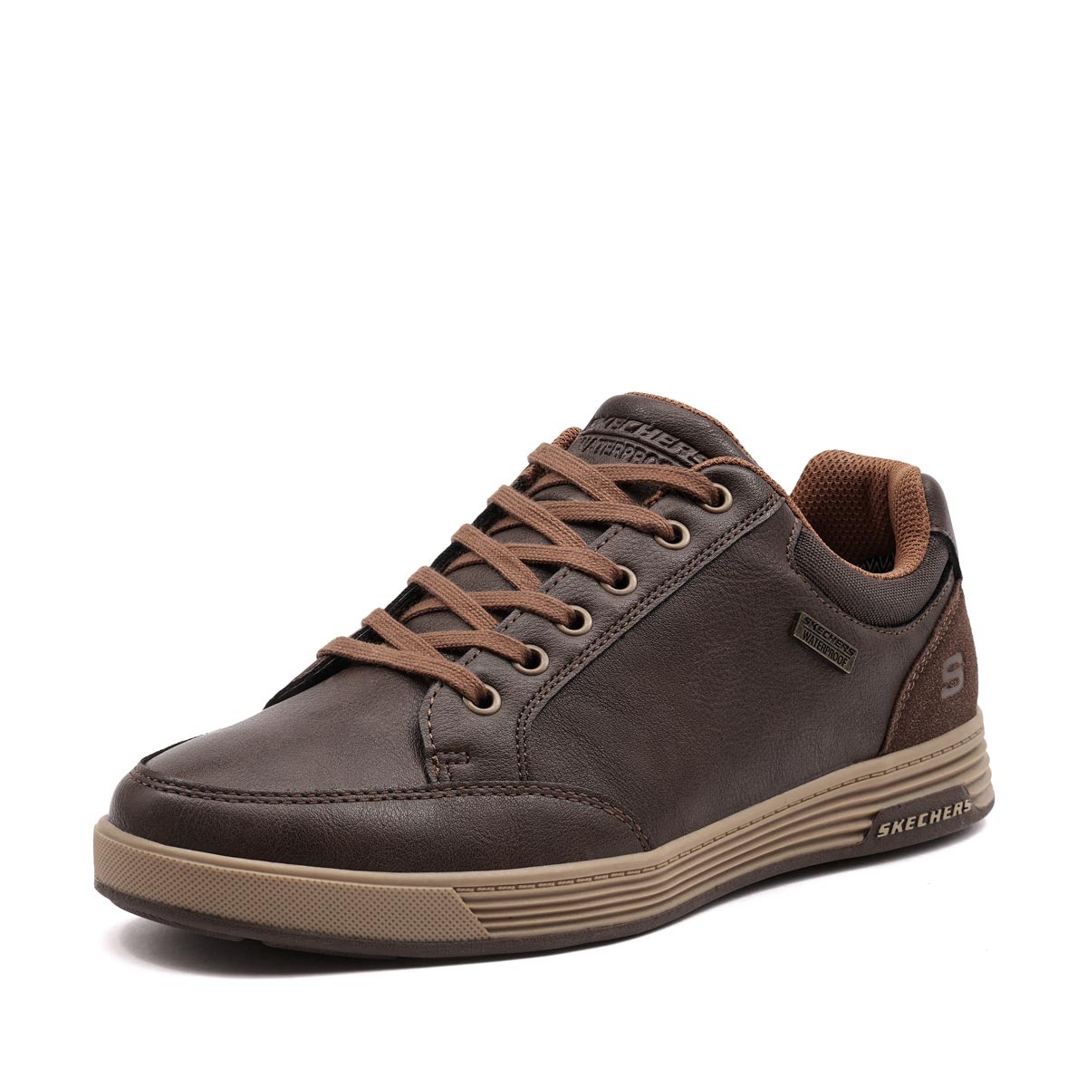 Skechers Cavell-Sparkman Мъжки кецове 210944-CHOC