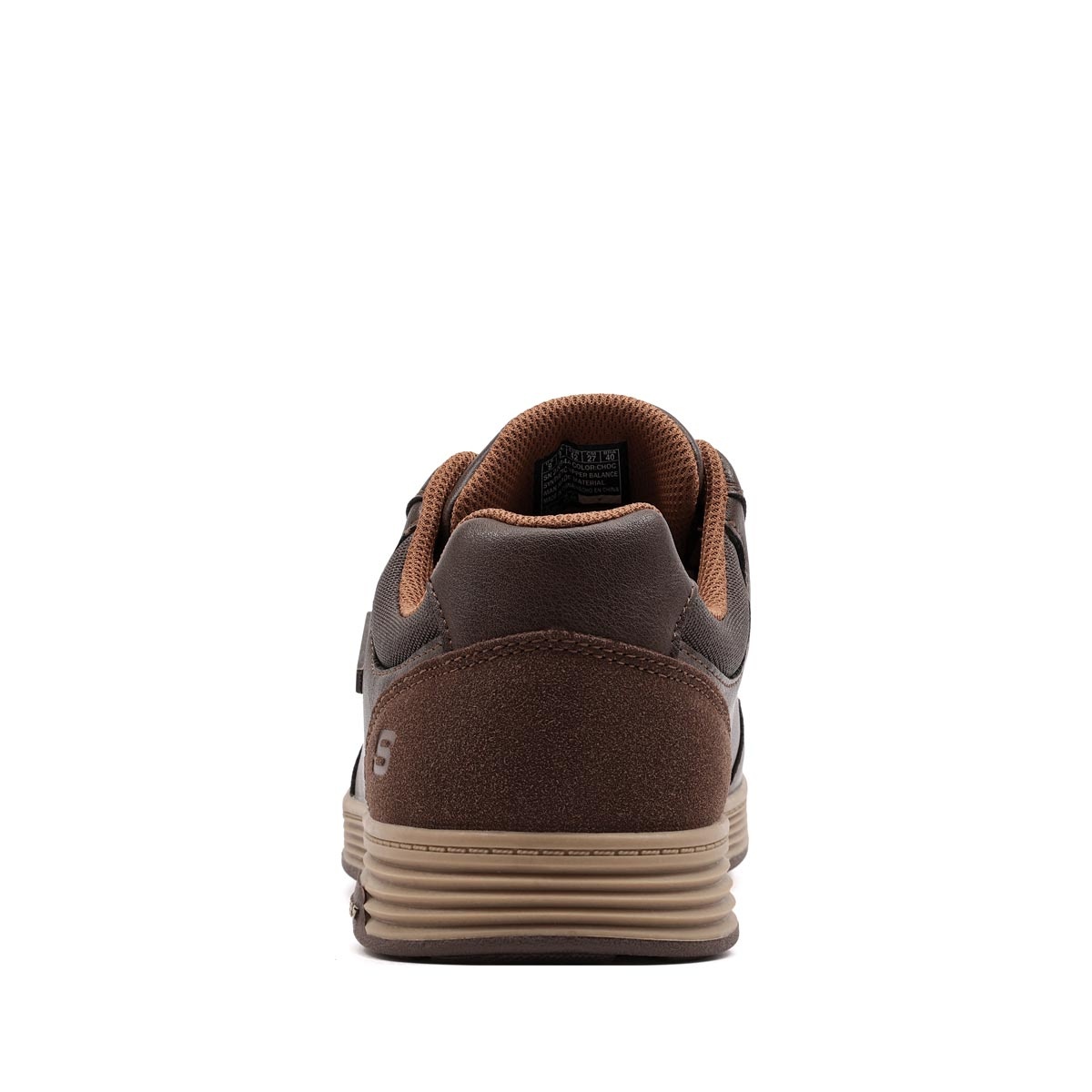 Skechers Cavell-Sparkman Мъжки кецове 210944-CHOC