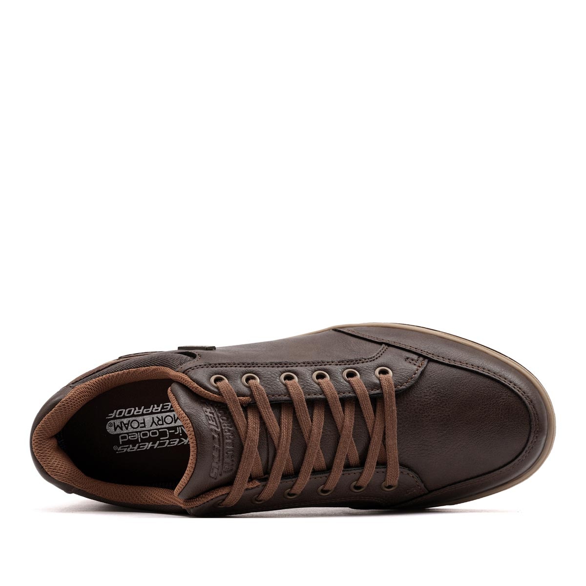 Skechers Cavell-Sparkman Мъжки кецове 210944-CHOC