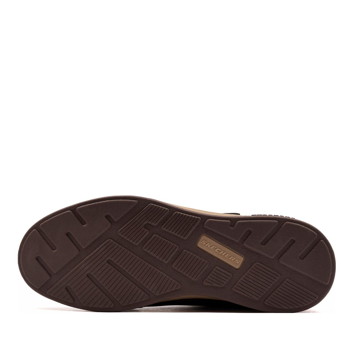 Skechers Cavell-Sparkman Мъжки кецове 210944-CHOC