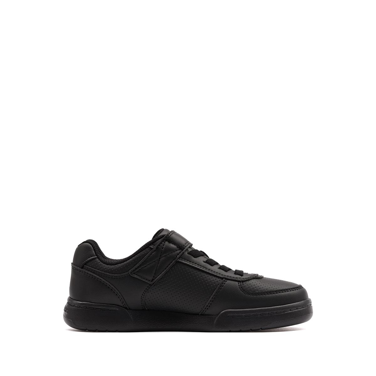 Skechers Quick Street Lite Детски кецове 418032L-BBK